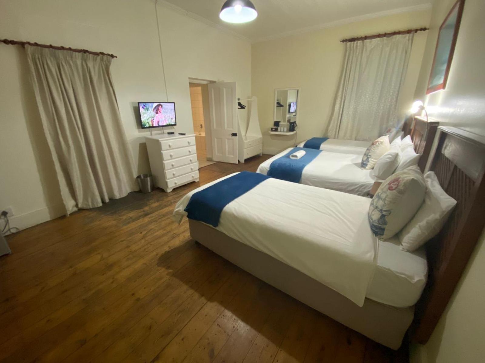 מוסל ביי Green Door Guesthouse חדר תמונה