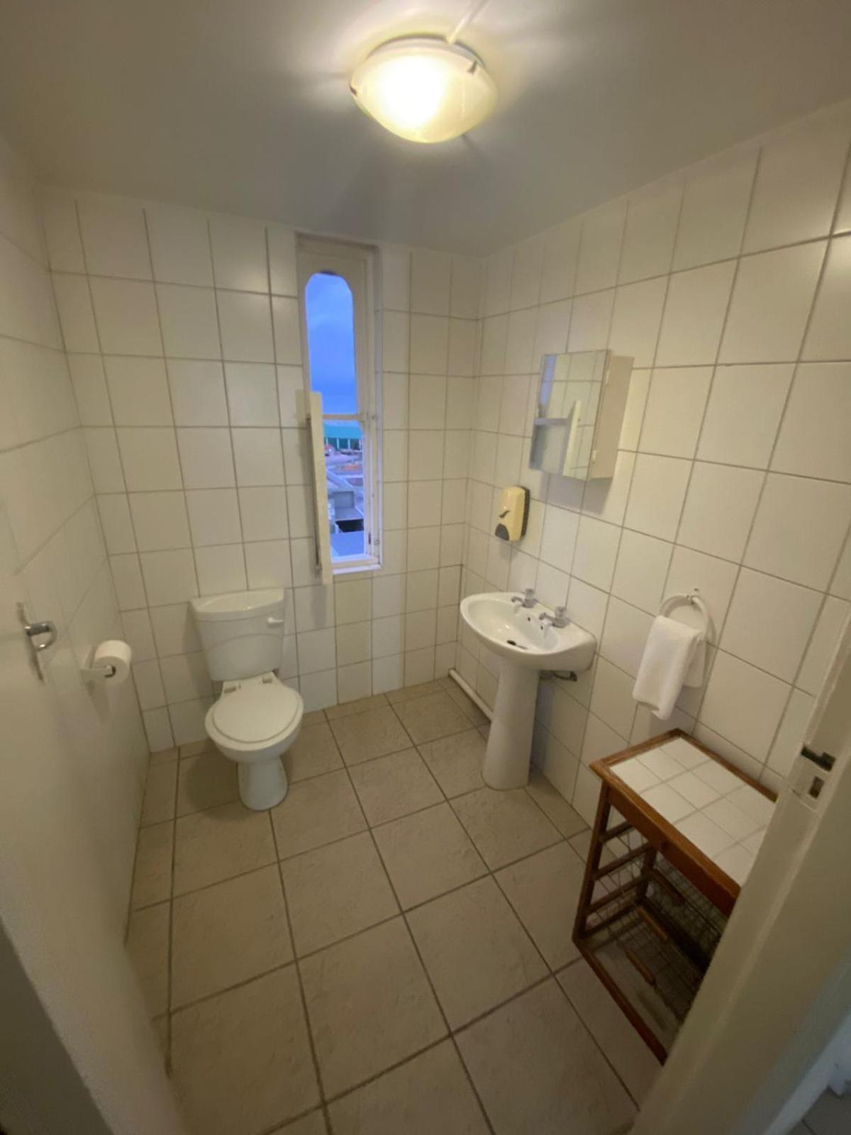 מוסל ביי Green Door Guesthouse חדר תמונה