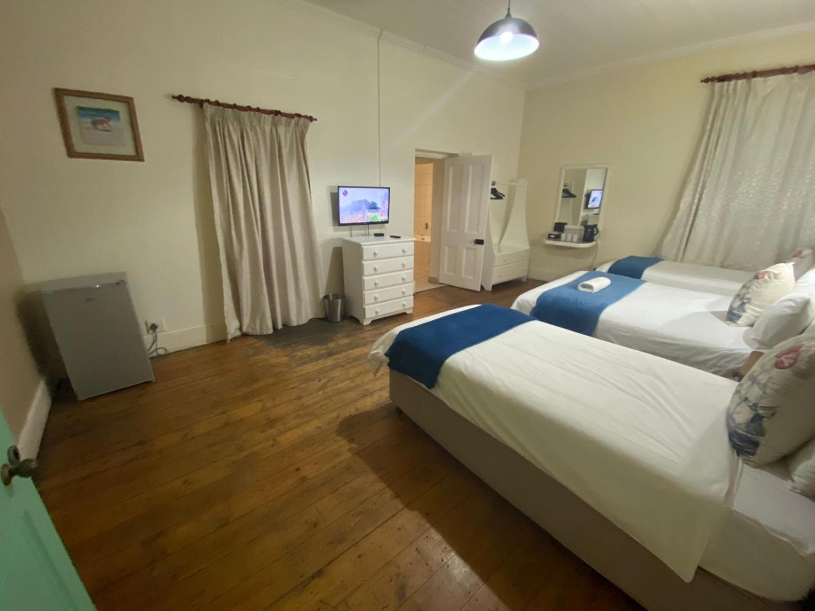 מוסל ביי Green Door Guesthouse חדר תמונה