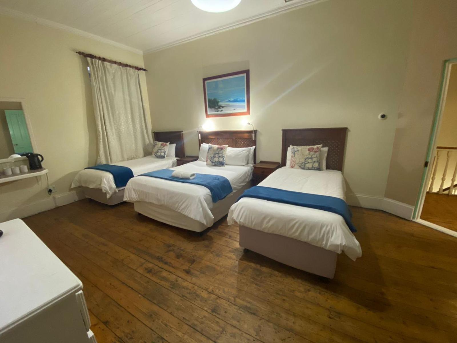 מוסל ביי Green Door Guesthouse חדר תמונה