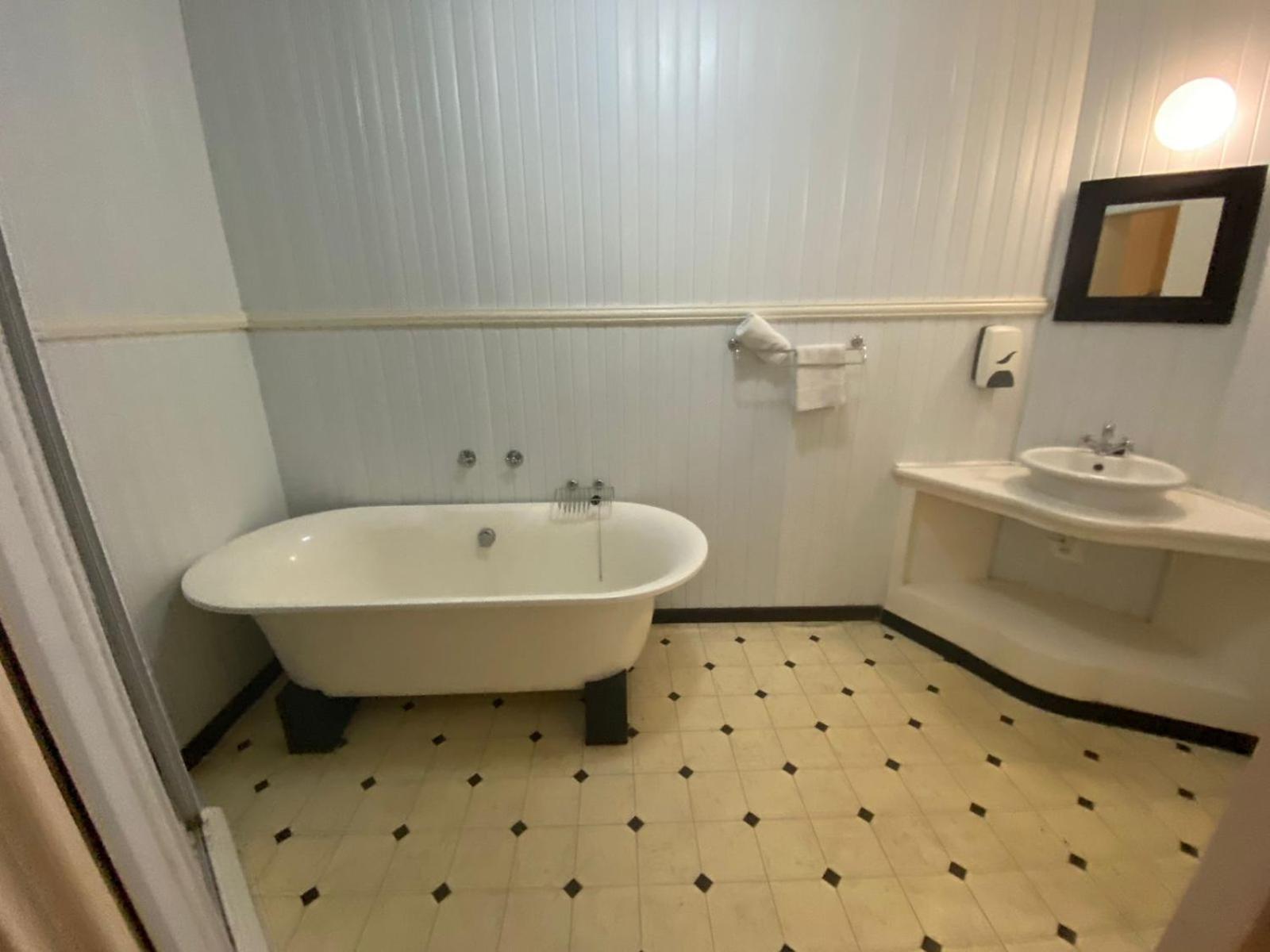 מוסל ביי Green Door Guesthouse חדר תמונה