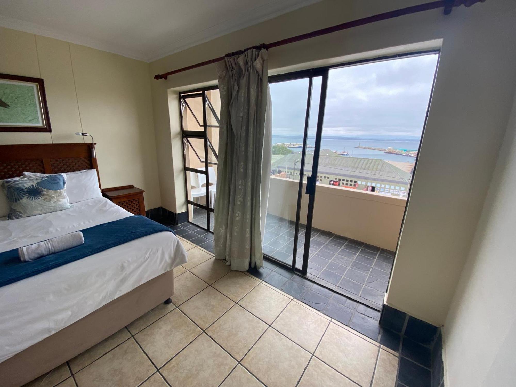 מוסל ביי Green Door Guesthouse חדר תמונה