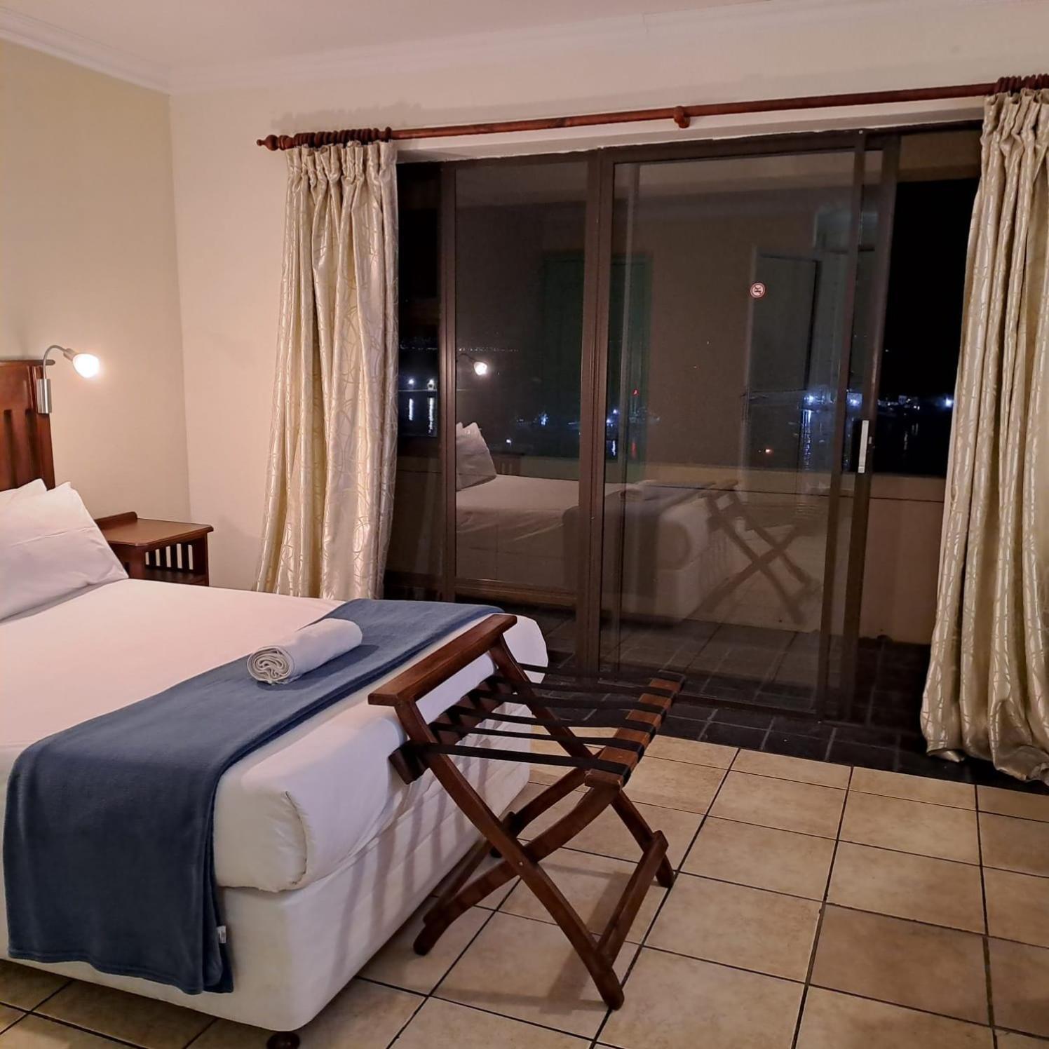מוסל ביי Green Door Guesthouse חדר תמונה