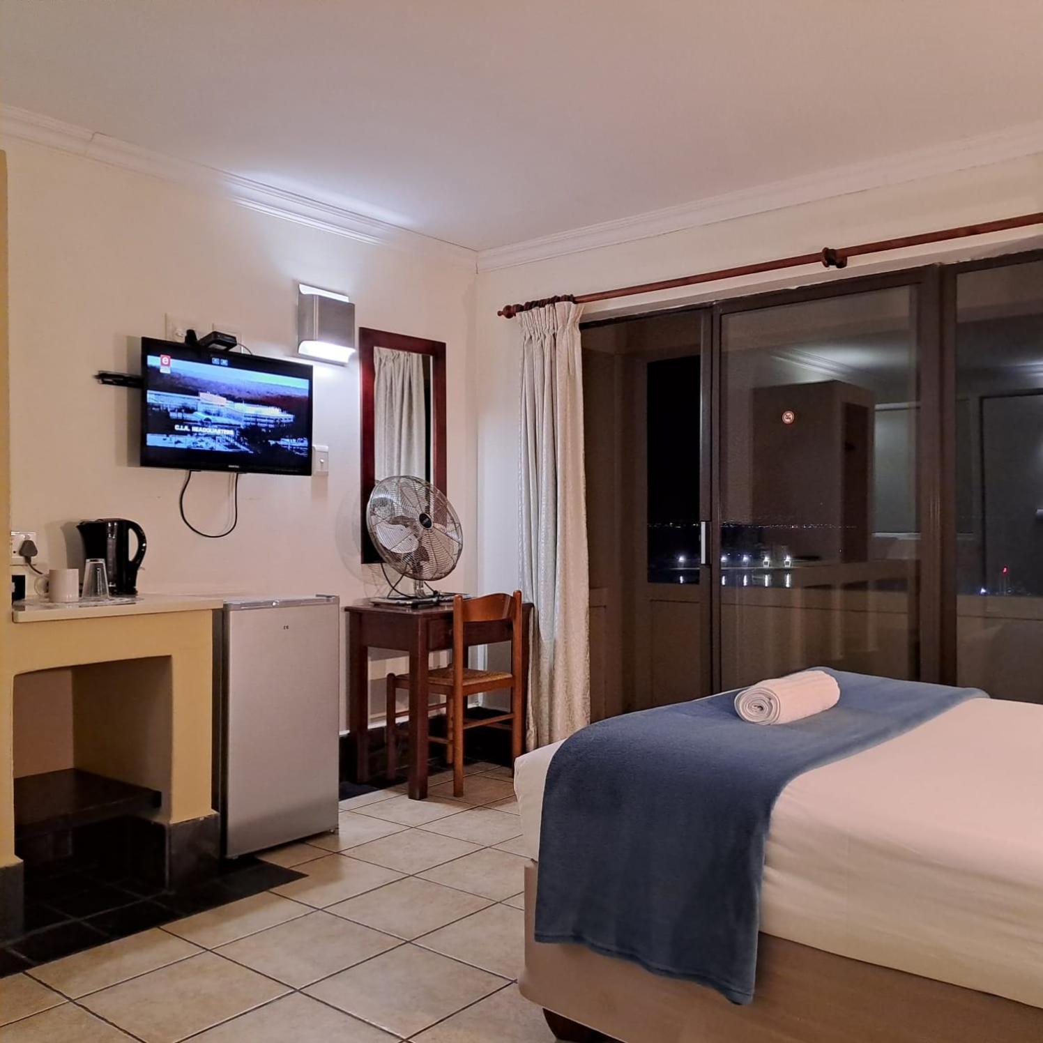 מוסל ביי Green Door Guesthouse חדר תמונה
