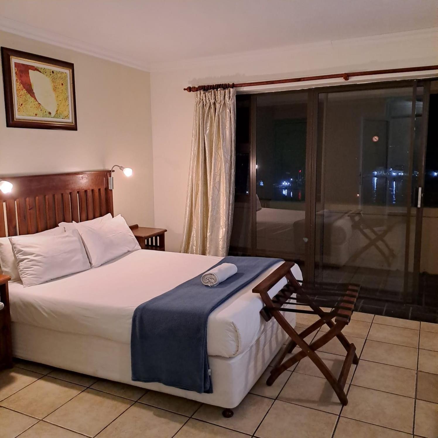 מוסל ביי Green Door Guesthouse חדר תמונה