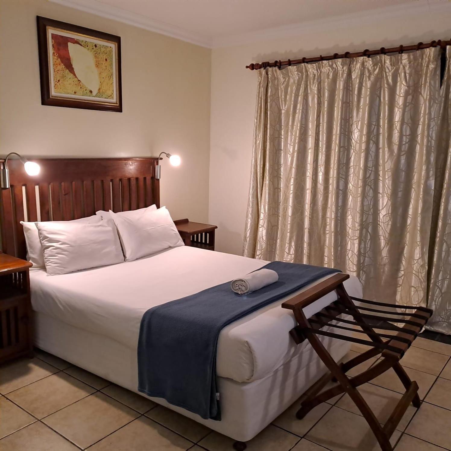 מוסל ביי Green Door Guesthouse חדר תמונה