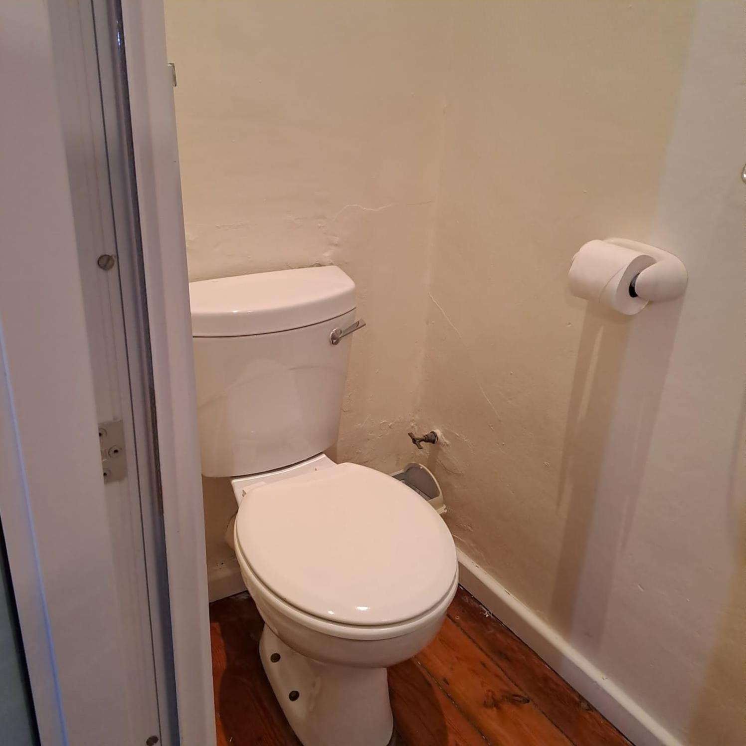 מוסל ביי Green Door Guesthouse חדר תמונה