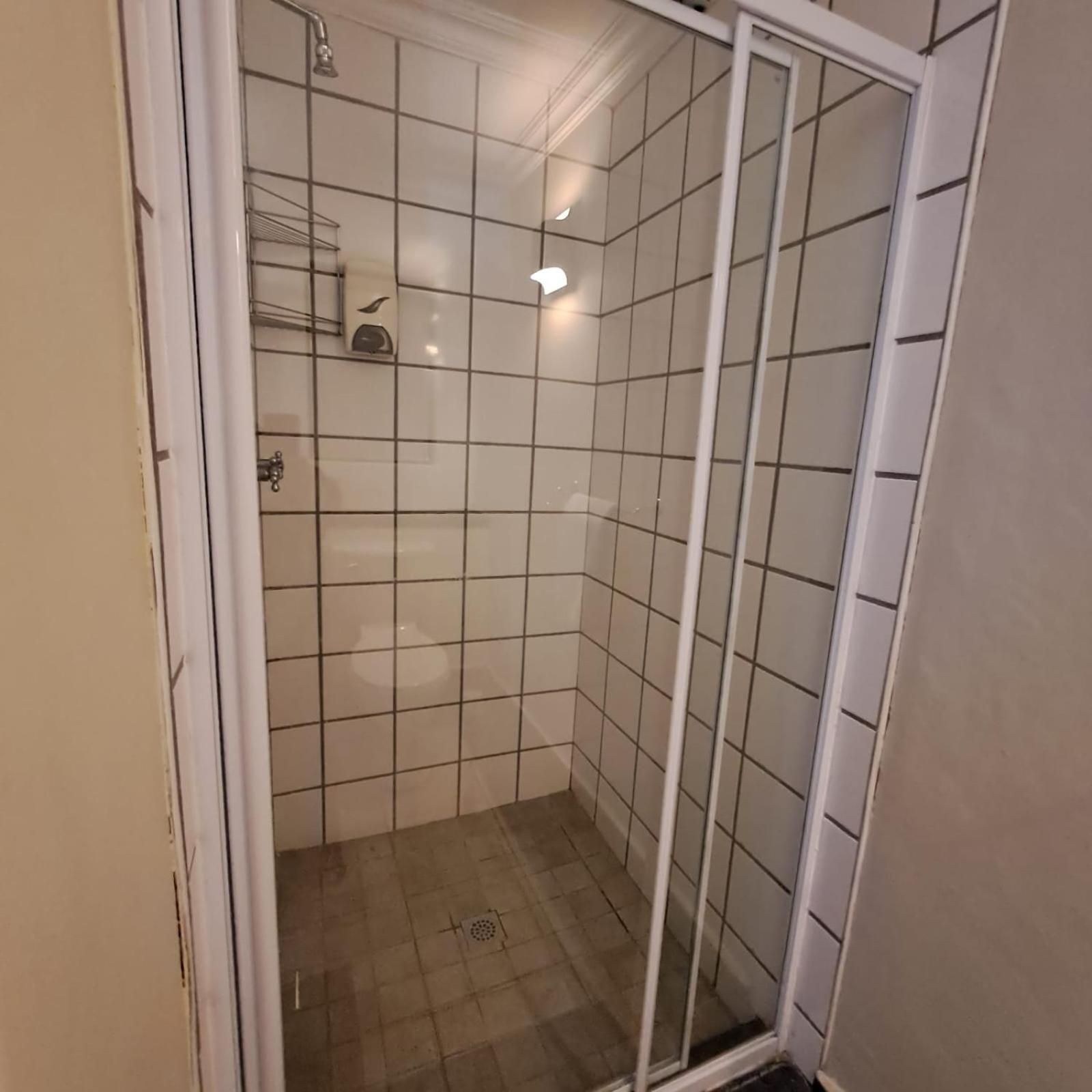 מוסל ביי Green Door Guesthouse חדר תמונה