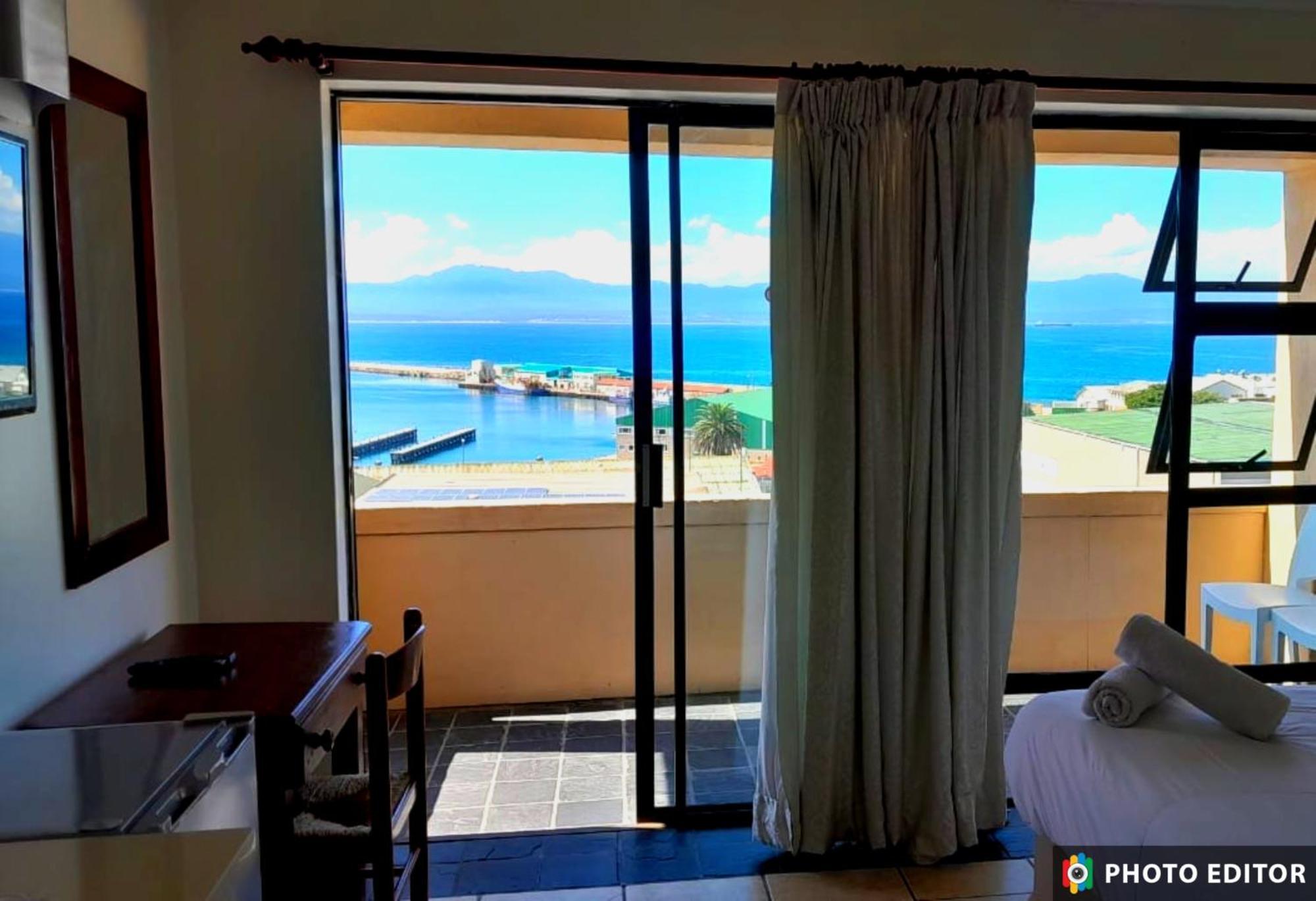 מוסל ביי Green Door Guesthouse מראה חיצוני תמונה